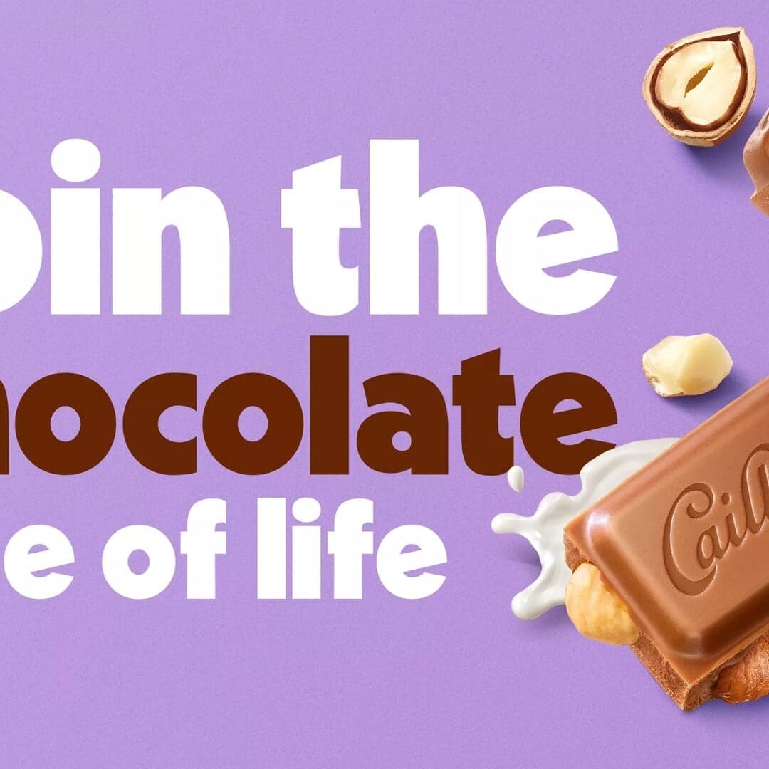 Brand Identity And Packaging Redesign For Cailler