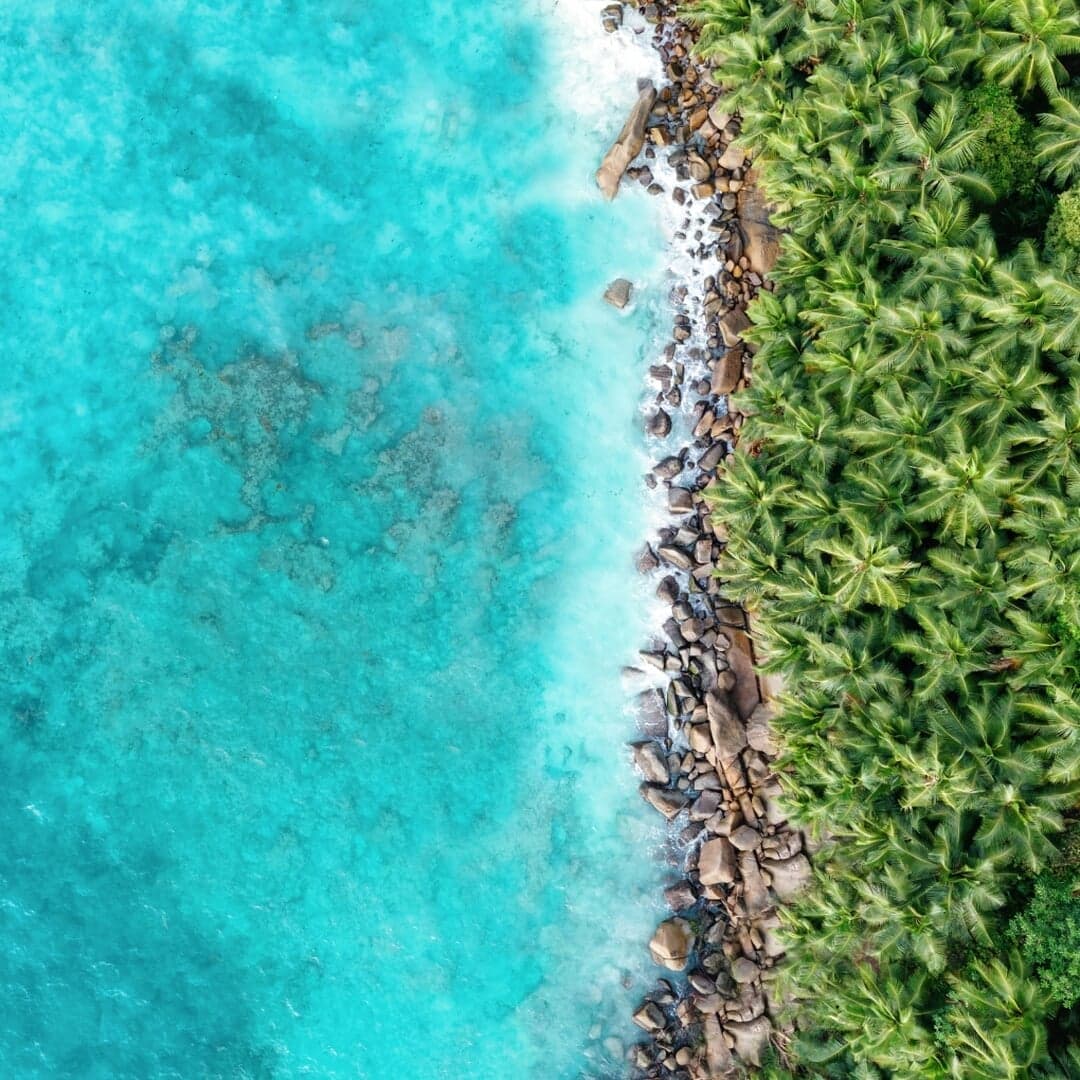 Website Redesign For Cheval Blanc Luxury Hotels