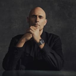 Global Brand Campaign For Bremont Watches cover image