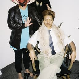 Exhibition Design For Kk Outlet Gallery 2017 cover image