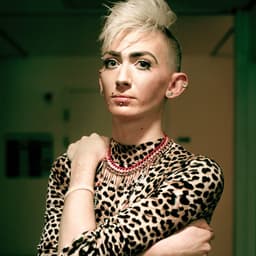 Campaign For Sissy-boy Lifestyle Brand cover image