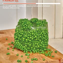 Campaign Series For Arte Tv cover image