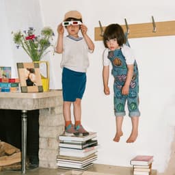 Campaign For Bever Outdoor Retailer cover image