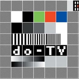 Campaign Identity For Do Tv cover image