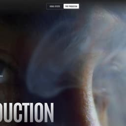 Website Design And Development For Automatik Vfx cover image