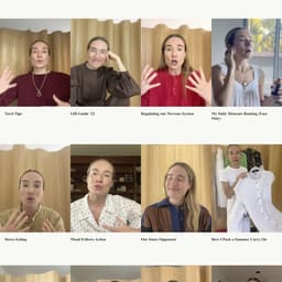 Brand Identity And Digital Platform For Doing Well cover image