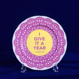 Exhibition Campaign For The Unroyal Wedding At V&a Museum cover image