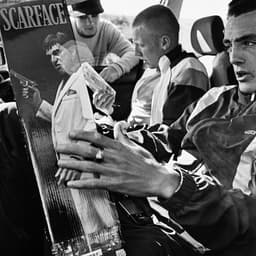 Portfolio Website For Ross Mcdonnell cover image