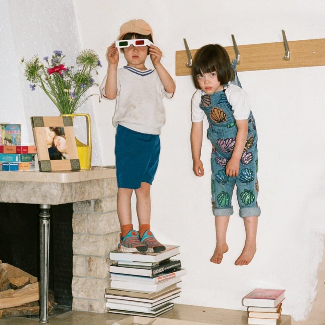 Global Campaign For Yeni Raki