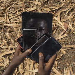 Website Design For Excessocenus cover image