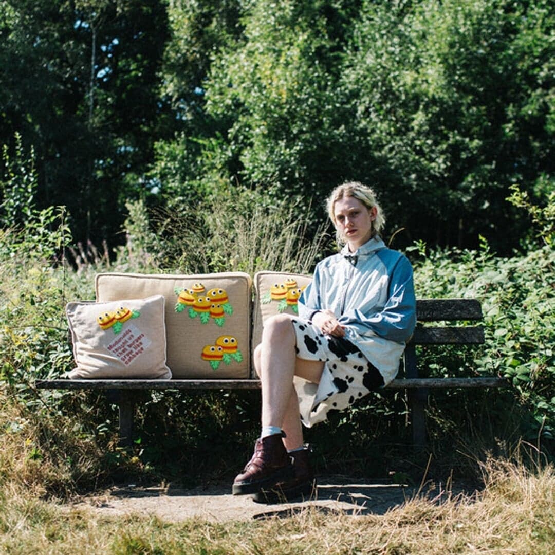 Campaign For V&a Modern Rebels