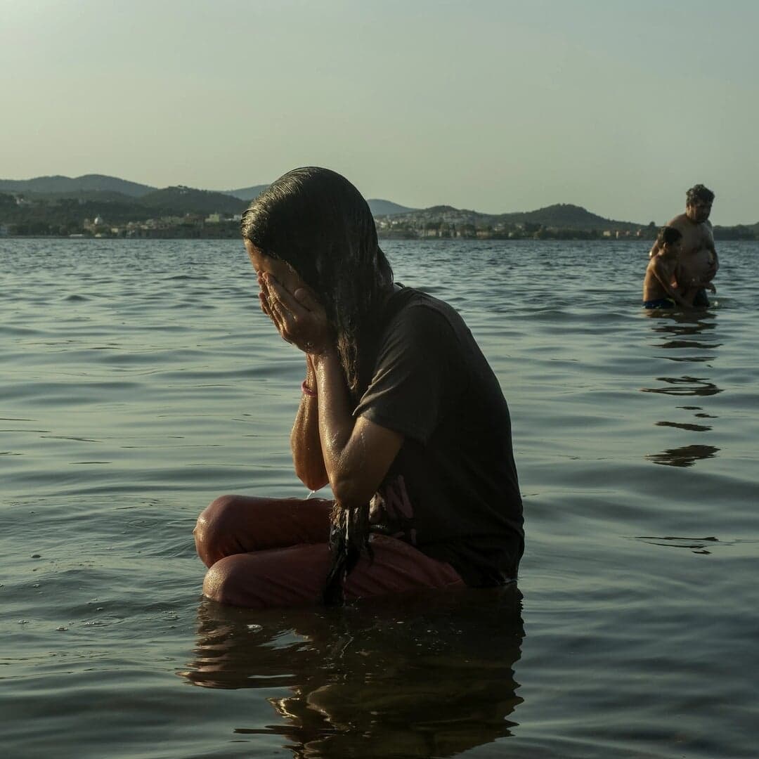 Documentary Website For Generation Covid