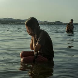 Documentary Website For Generation Covid cover image