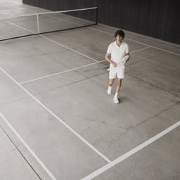 Brand Identity For Jacques Restaurant cover image