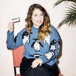 Awareness Campaign For Greenpeace Niks 2018 cover image