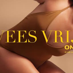 Campaign And Visual Identity For Onvz Health Insurance cover image