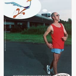 Campaign For Cartoon Network cover image