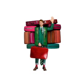 Brand Identity For Jansz Restaurant cover image