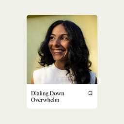 Digital Platform Redesign For Betterup cover image