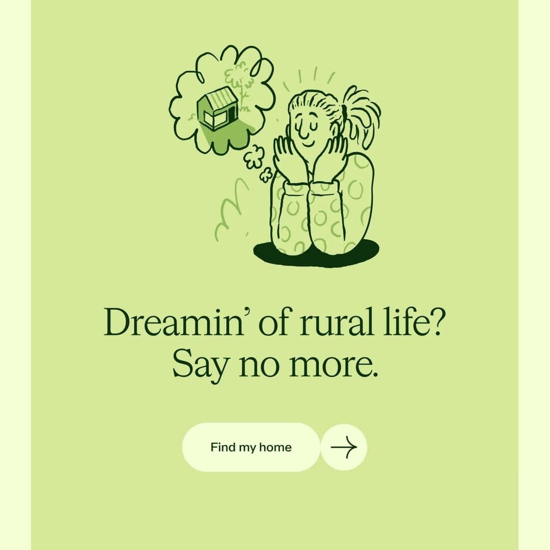 Brand And Website Design For Huts