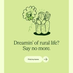 Brand And Website Design For Huts cover image