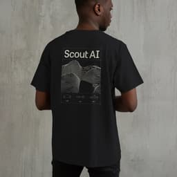 Brand Identity And Website For Scout Ai cover image