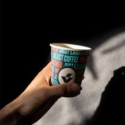 Brand And Website Redesign For Virtual Dining Concepts cover image