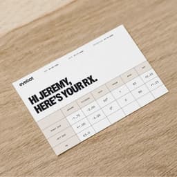 Brand And Website Design For Eyebot Vision Care cover image