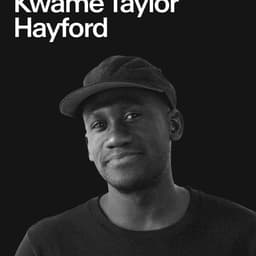 Brand Review Platform For Hyperfocus cover image