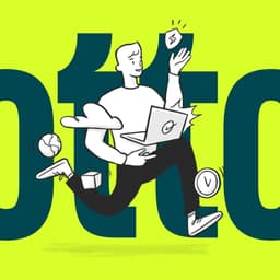 Brand Identity For An Australian Immigration Law Firm cover image