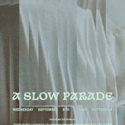 Title Design And Short Film For A Virtual Design Show cover image