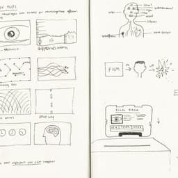 Campaign And Motion Design For Cineville cover image