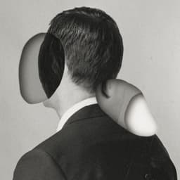 Visual Concept For Vpro Podcast Bob cover image