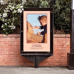 Brand Identity For Liptember Foundation cover image