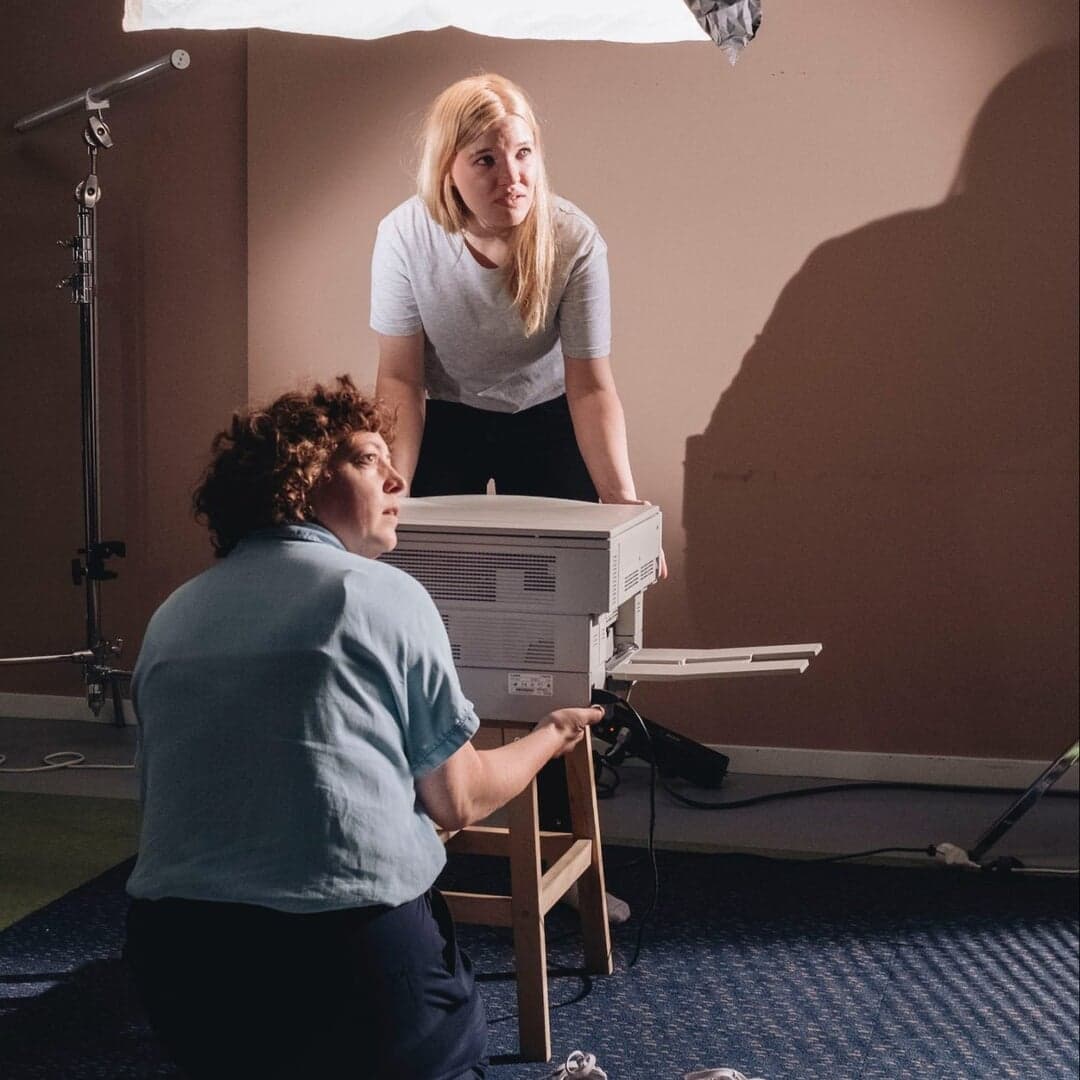 Social Awareness Campaign For Women Inc.