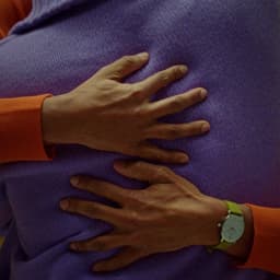 Commercial Campaign For Dutch Cancer Society cover image