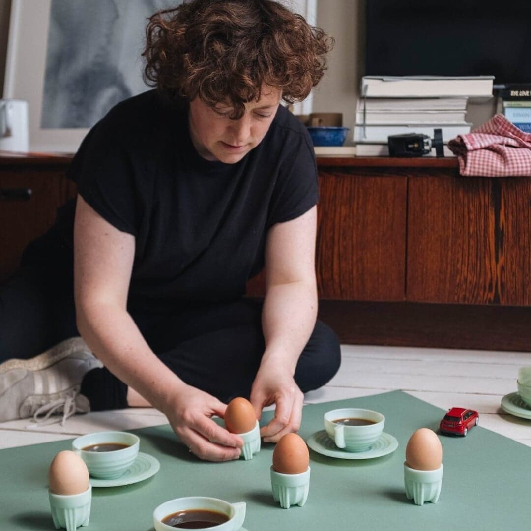 Stop-motion Commercial For Škoda Suv