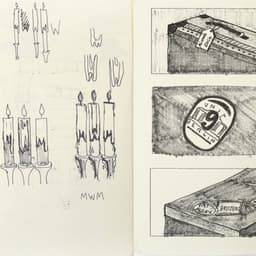 Main Title Sequence For Offf Festival 2013 cover image