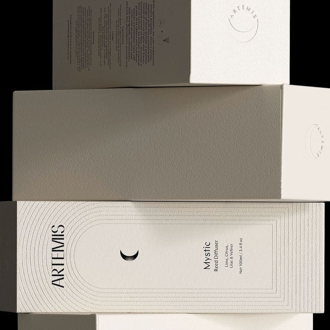 Fragrance Branding For Delta Goodrem