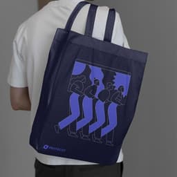 Brand Identity For Protecht cover image