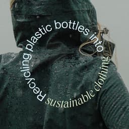 Brand Evolution And Naming For A Sustainable Outdoor Clothing Brand cover image