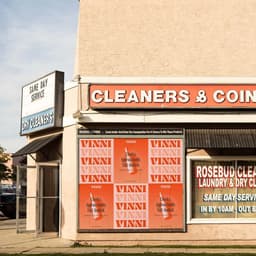 Brand Identity And Naming For A Wine Delivery Service cover image