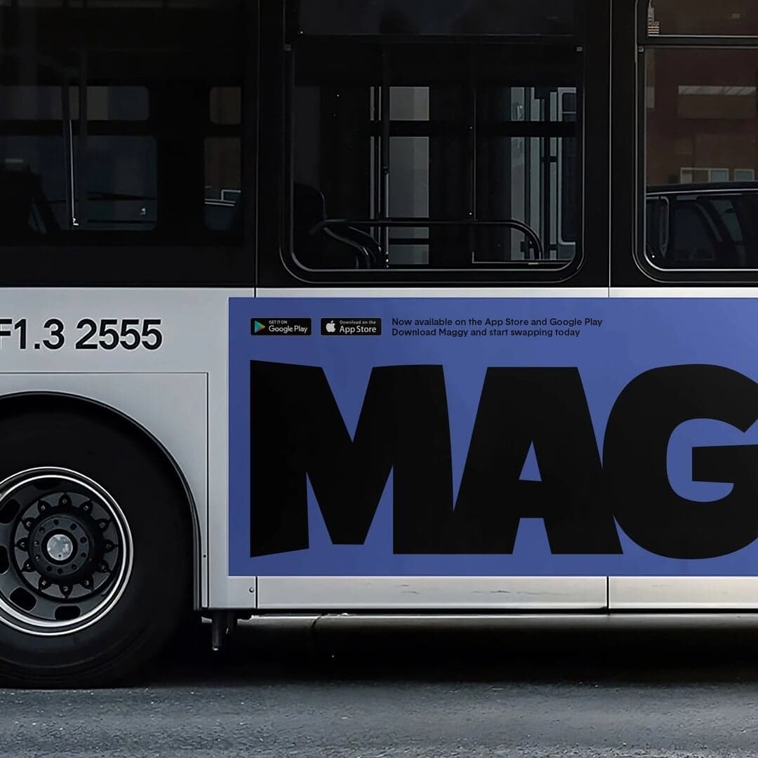 Brand Identity For A Community-driven Fashion App