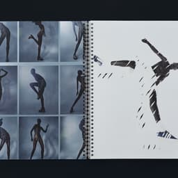 Brand Identity For Shoot Studio cover image