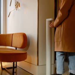 Brand Identity For Flaco cover image