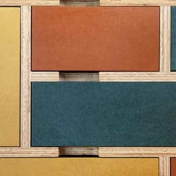 Custom Kitchen System For A Private House In Stockholm cover image