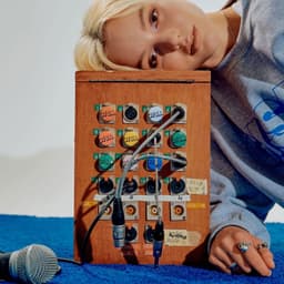 Anniversary Campaign For Cism Radio cover image