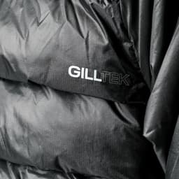 Brand Identity For Gilltek Outdoor Apparel cover image