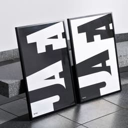 Exhibition Identity For Arthur Jafa cover image