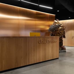 Branding For A 2k Videogame Studio cover image